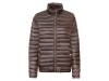 Куртка демісезонна    водовідштовхувальна та вітрозахисна для жінки Esmara 357760 36 / S коричневий 78712