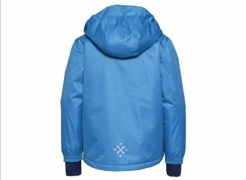 Термо-куртка  для хлопчика Crivit 305014 146 см (10-11 years) синій 57984