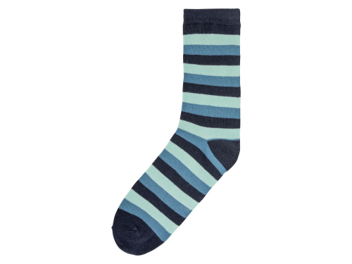 Шкарпетки 39-42   довгі для хлопчика Pepperts 362804 Різнобарвний 69045