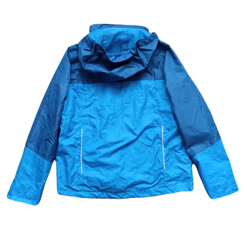 Термо-куртка всесезонна 3 в 1 для хлопчика Crivit 310132 158-164 см (12-14 years) синій 72685