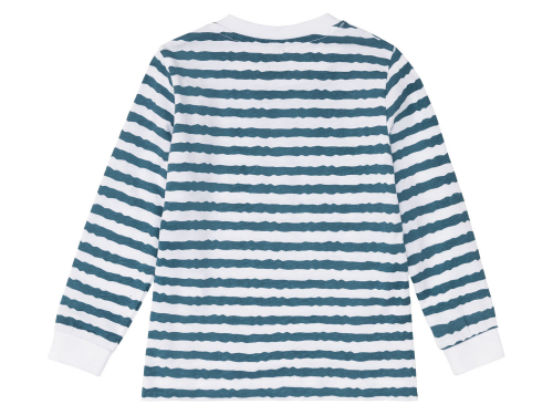Піжама 098-104 см (2-4 years)   (лонгслів і штани) для хлопчика Lupilu 426529 Різнобарвний 83796