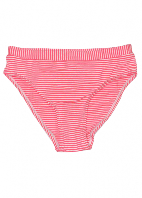 Плавки на підкладці для дівчинки Primark 0181807 128 см (7-8 years) рожевий  81796