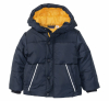 Куртка демісезонна для хлопчика Lupilu 324232 110 см (4-5 years) темно-синій  66827