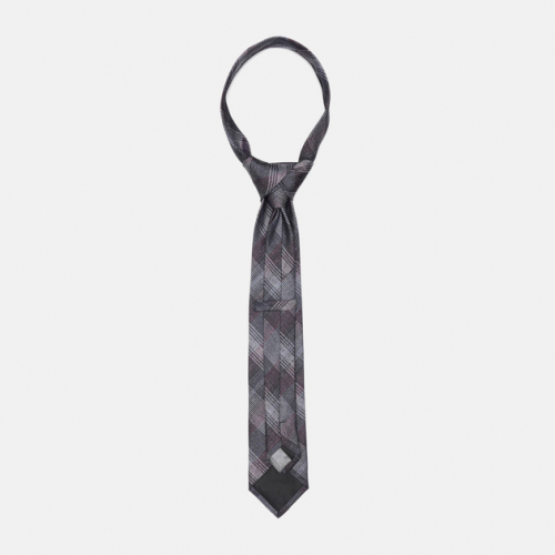 Краватка One Size   з шовку для чоловіка C&amp;A 2128684 Різнобарвний 88048