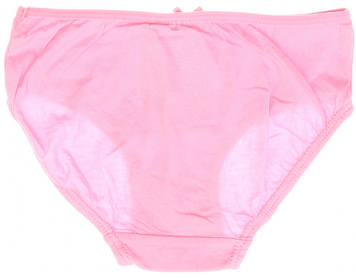 Трусики  для дівчинки H&amp;M 0709023 086-92 см (12-24 months) рожевий 63252
