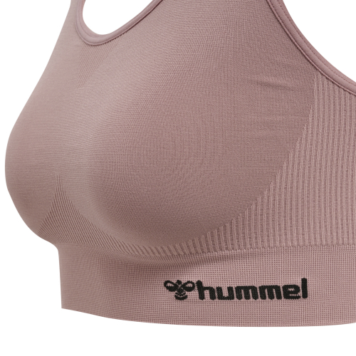 Спортивный топ  для женщины Hummel 210490 M Розовый  77990