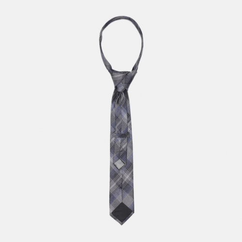 Краватка One Size   з шовку для чоловіка C&amp;A 2128686 Різнобарвний 88046