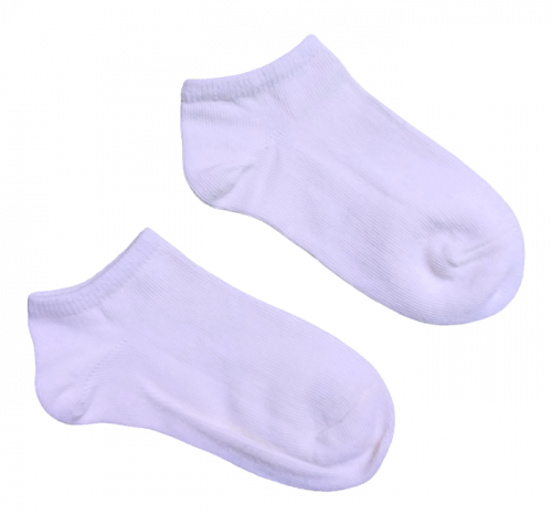 Шкарпетки 19-21   короткі для дівчинки H&amp;M BDO44365-1 рожевий 67055