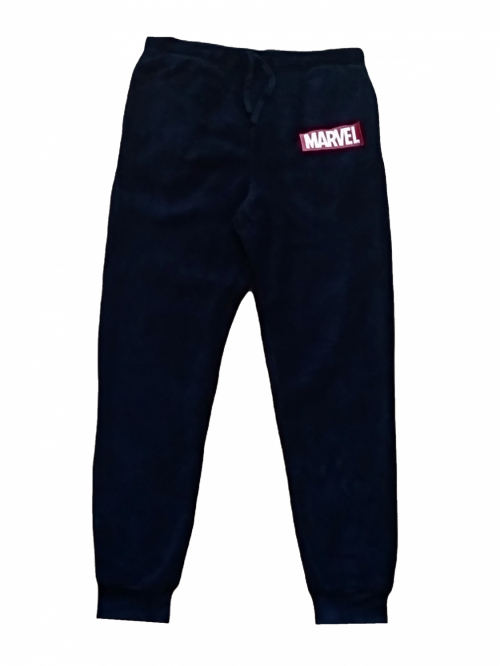 Піжамні штани  для чоловіка Marvel BDO68592 40 / L чорний 68592