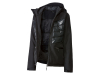 Термо-куртка    мембранна (3000мм) для жінки Crivit 363595 40 / L чорний 69267