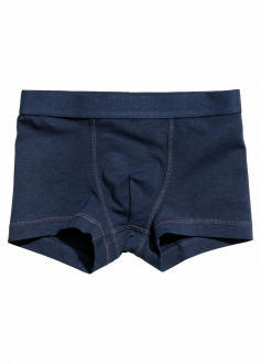 Трусики 122-128 см (6-8 years)   -боксери для хлопчика H&M  0658601009 темно-синій 56602