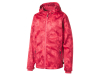 Куртка Softshell 146-152 см (10-12 years)   водовідштовхувальна та вітрозахисна для дівчинки Crivit 445136 червоний 89977