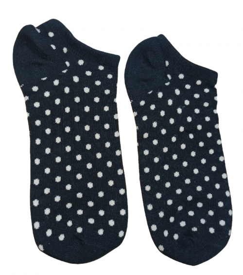 Шкарпетки  для дівчинки H&amp;M BDO44365-4 розмір взуття 31-33 (8-10 years) чорний 67221