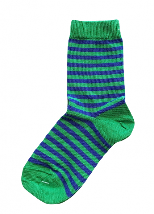 Шкарпетки  для хлопчика Disney BDO69320 розмір взуття 30-32 (8-10 years) зелений 69320