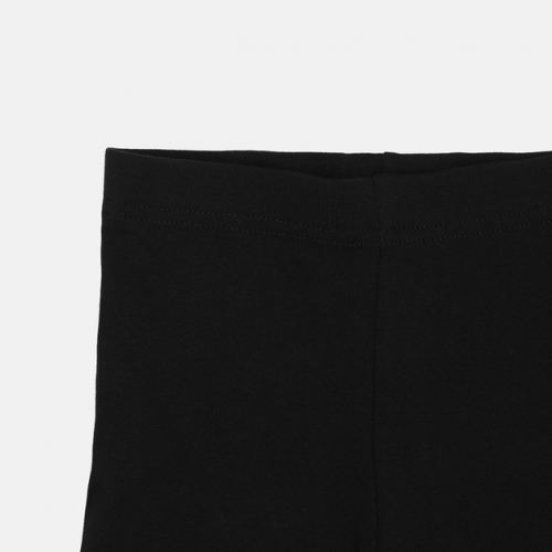 Піжамні шорти 164 см (13-14 years)   бавовняні трикотажні для хлопчика H&amp;M 1125471-7 чорний 85559