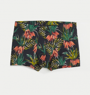 Труси -боксери для чоловіка H&M 0564310-072 36 / S Різнобарвний  85897