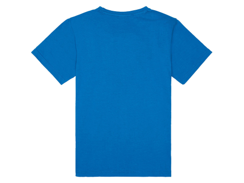Піжама (футболка + штани) для хлопчика Disney 394525 122-128 см (6-8 years) синій  74248