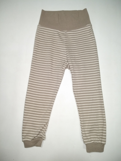 Штани  для хлопчика Lupilu BDO57668 086 см (12-18 months) сірий 57668