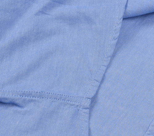 Рубашка H&amp;M 0397966004 110 см (4-5 years) блакитний  64117