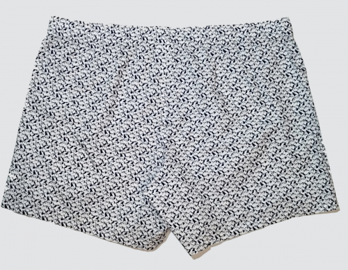 Труси-боксери  для чоловіка H&amp;M 0652356018 42 / XL білий 61400