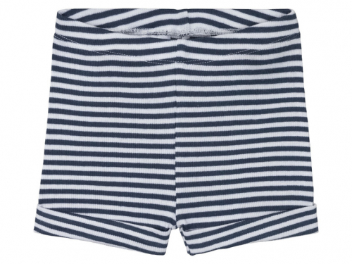 Шорти 074-80 см (6-12 months)   набір 2 шт. бавовняні для дівчинки Lupilu 375003-1 Різнобарвний 90337