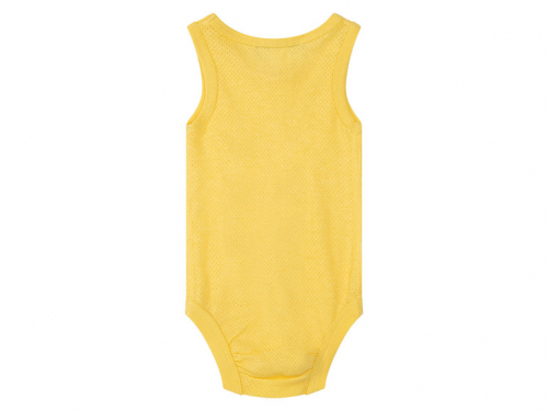 Боді 074-80 см (6-12 months)   набір 2 шт. для хлопчика Lupilu 370942-2 Різнобарвний 91111