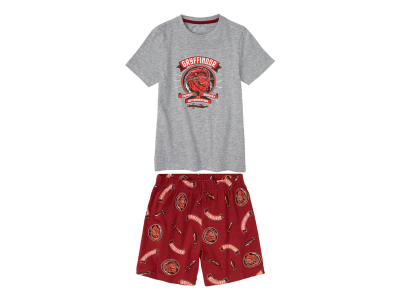 Піжама (футболка і шорти) для хлопчика Disney 396855 122-128 см (6-8 years) Різнобарвний  79596