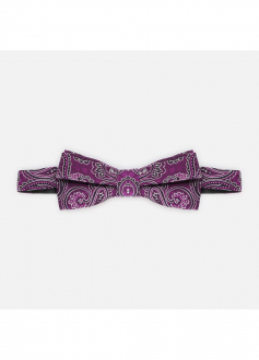 Метелик One Size   з регульованою застібкою для чоловіка C&A 2161695 фіолетовий 87984