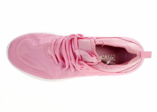 Кросівки  для жінки Crivit 310572 розмір взуття 39 рожевий 67155