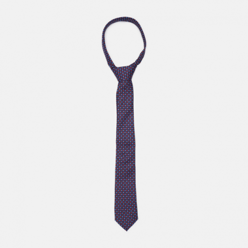 Краватка One Size   атласна для чоловіка C&amp;A 2082281 Різнобарвний 88078