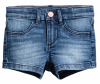 Шорти    джинсові для дівчинки H&M 0504227002 110 см (4-5 years) синій 56733