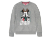 Світшот з начосом для хлопчика Disney 392937 134-140 см (8-10 years) сірий  90286