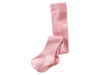 Колготки 086-92 см (12-24 months)   бавовняні для дівчинки Lupilu 291559 рожевий 73490
