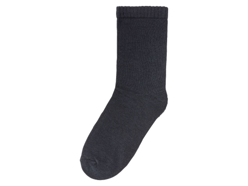 Шкарпетки 31-34   бавовняні для хлопчика Pepperts 343340 темно-синій 69056