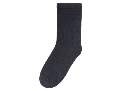 Шкарпетки    бавовняні для хлопчика Pepperts 343340 розмір взуття 35-38 (11-16 years) темно-синій 73691