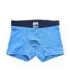 Трусики (дитячі) -боксери для хлопчика H&M 0767126-053 122-128 см (6-8 years) блакитний  90427