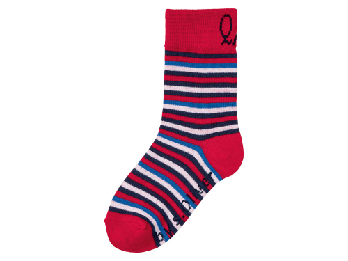 Шкарпетки 3 пари для хлопчика s.Oliver 410790-1 розмір взуття 23-26 (2-4 years) Різнобарвний  75683