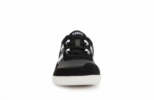 Кросівки 47   універсальні з природною ходьбою для чоловіка XERO SHOES S211115S чорний 82141