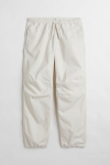 Спортивні штани Joggers для чоловіка H&M 0996081-003 36 / S білий  80330