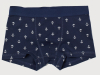 Трусики 098-104 см (2-4 years)   -боксери для хлопчика H&M 0785948003 темно-синій 90452