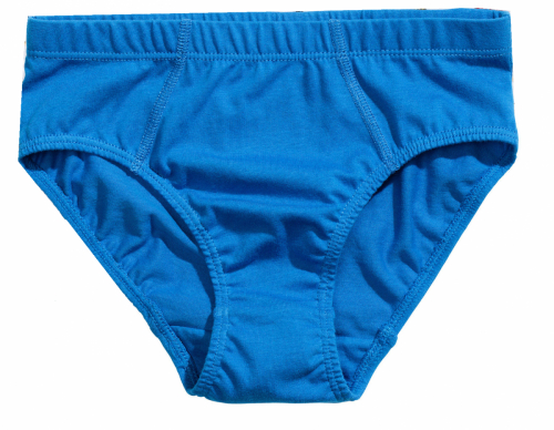 Трусики  для хлопчика H&amp;M 0445288001 122-128 см (6-8 years) синій 60640