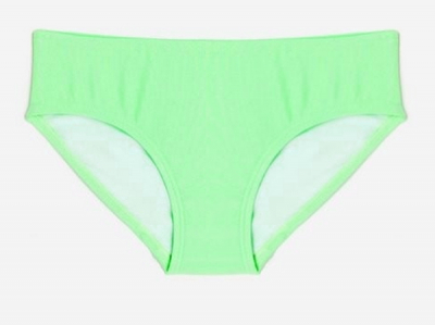 Плавки 092 см (18-24 months)   на підкладці для дівчинки H&M 1046528-004 зелений 92089