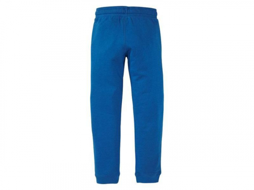 Спортивні штани  для хлопчика Pepperts 313458 122-128 см (6-8 years) синій 65336