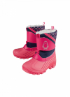 Чоботи  для дівчинки Lupilu 363034 розмір взуття 25 рожевий 68358