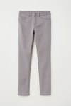 Джинси 158 см (12-13 years)  Mom завужені для дівчинки H&M 0657815-003 сірий 82237