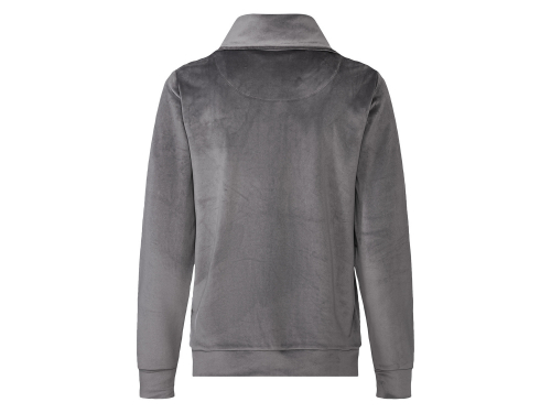 Спортивний костюм (толстовка і штани) для жінки Esmara 435817 42 / XL сірий  87647