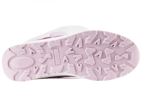 Чоботи  для дівчинки Pepperts 315620 розмір взуття 36 рожевий 68950