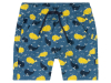 Шорти котонові з кишенями для хлопчика Lupilu 372239 110-116 см (4-6 years) синій  79474