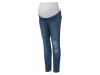 Джинси L Skinny Skinny для вагітних для жінки Bellybutton 414698 графітовий 91286