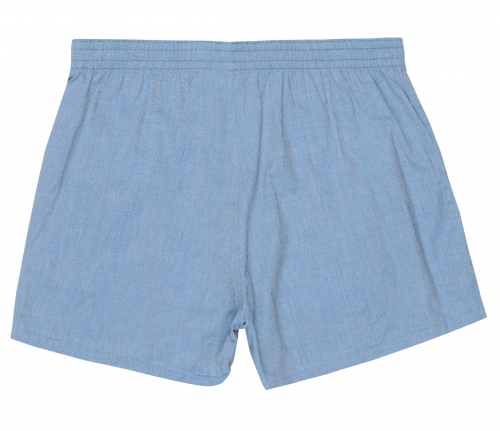 Труси-боксери  для чоловіка H&amp;M 0666807 38 / M блакитний 64952